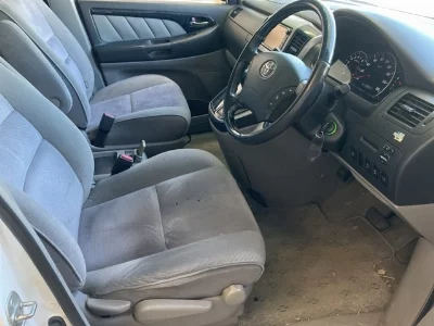 Toyota ALPHARD V