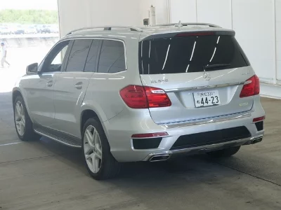 Mercedes-Benz GL