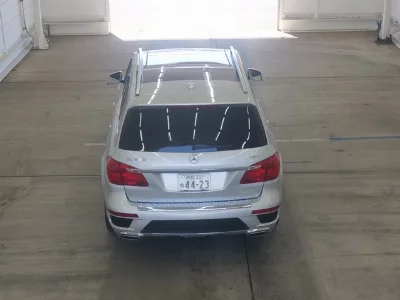Mercedes-Benz GL