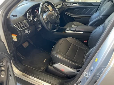 Mercedes-Benz GL