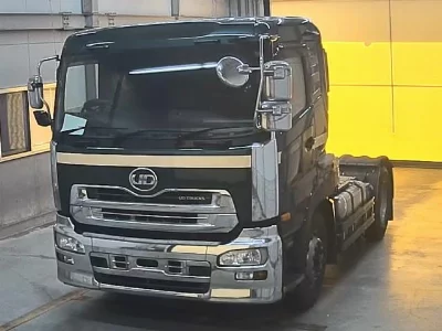 NISSAN UD
