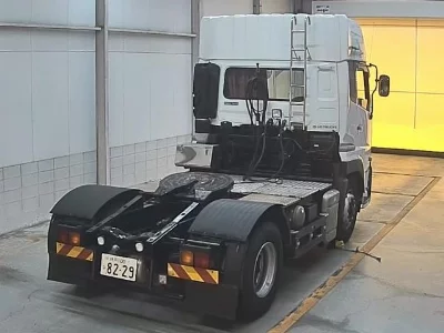 Nissan UD