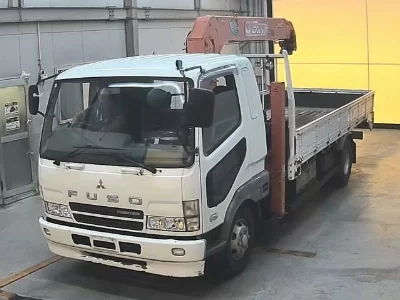 Mitsubishi Fuso Fighter