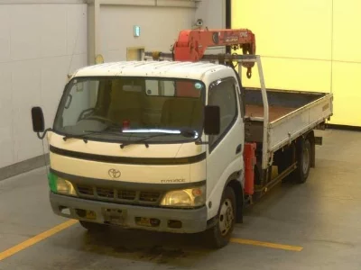 Toyota ToyoAce