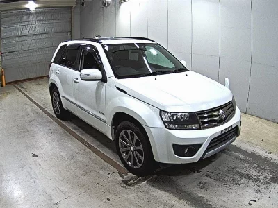 Suzuki Escudo