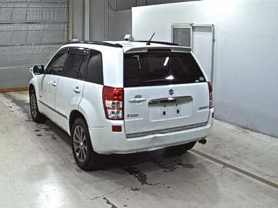 Suzuki Escudo