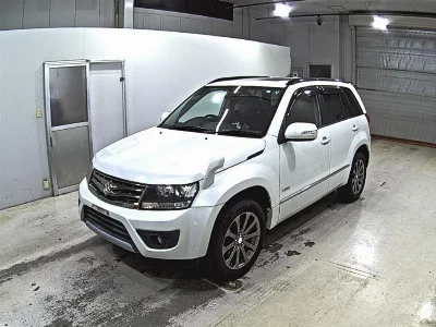 Suzuki Escudo