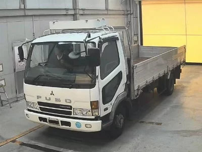 Mitsubishi Fuso Fighter