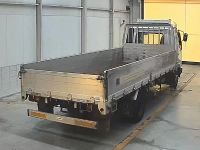 Mitsubishi FUSO FIGHTER