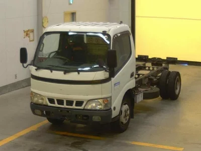 Toyota Dyna