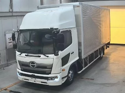 Hino Ranger