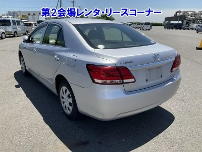 Toyota Premio
