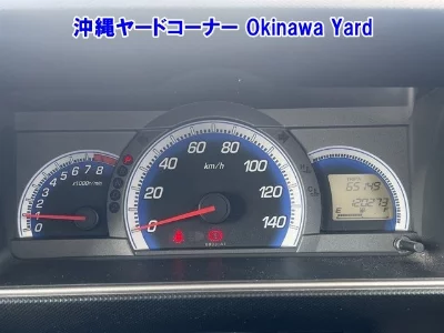Honda ZEST SPARK