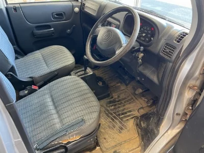 Honda Acty