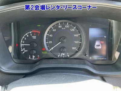Статистика аукционов Toyota Corolla Hatchback