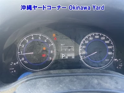 NISSAN SKYLINE