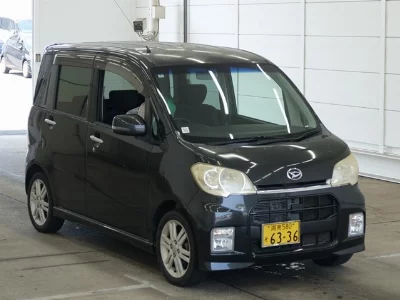 Daihatsu Tanto Exe