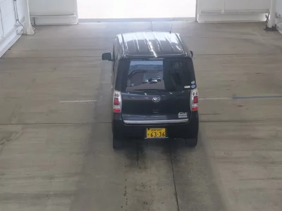 Daihatsu TANTO EXE