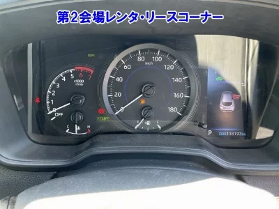 Статистика аукционов Toyota Corolla Hatchback