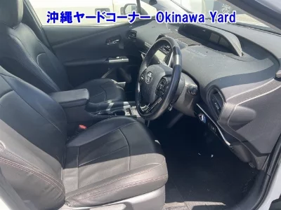 Статистика аукционов Toyota Prius