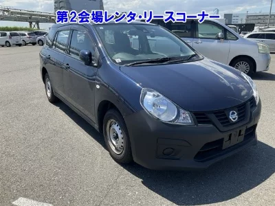 NISSAN NV150 AD