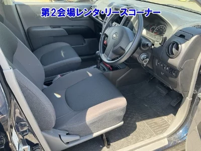NISSAN NV150 AD