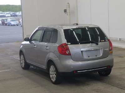 Mazda Verisa
