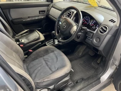 Mazda Verisa