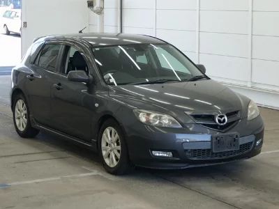 Mazda AXELA SPORT