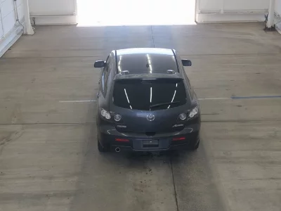 Mazda AXELA SPORT