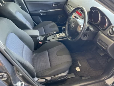 Mazda AXELA SPORT