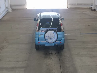 Daihatsu TERIOS KID