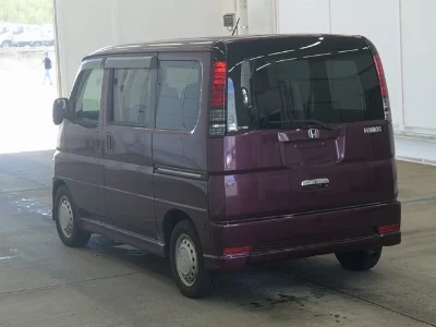 Honda Vamos