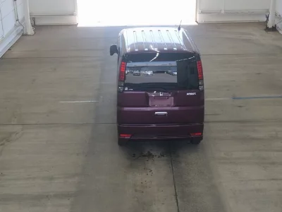 Honda Vamos