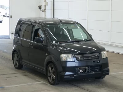 Mitsubishi eK Sport