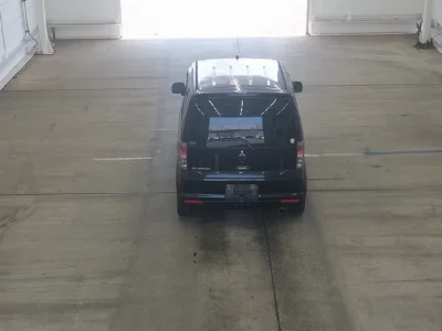 Mitsubishi EK SPORTS