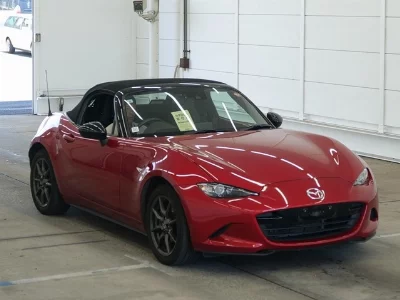 Mazda Roadster