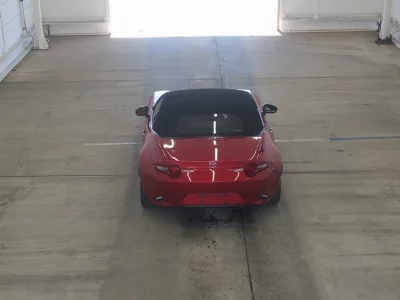 Mazda Roadster