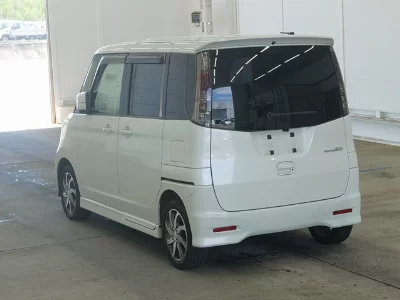 Suzuki PALETTE SW
