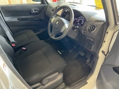 Suzuki PALETTE SW