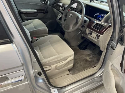 Honda Elysion