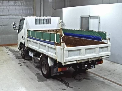 Hino DUTRO