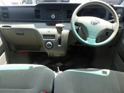 DAIHATSU ATRAI WAGON
