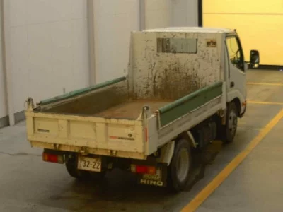 Hino DUTRO