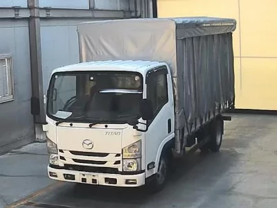 Mazda Titan