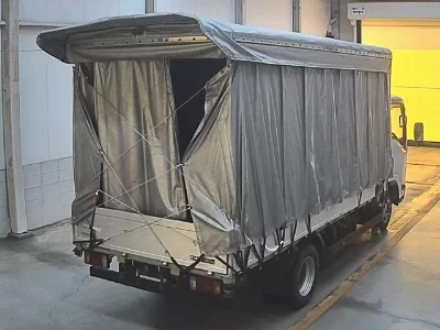 Mazda TITAN