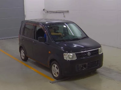 Nissan Otti