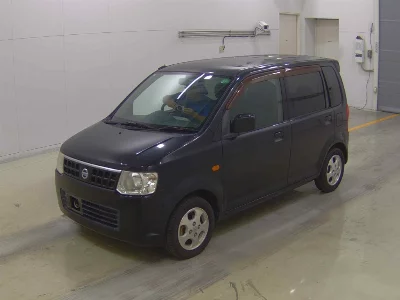 Nissan Otti
