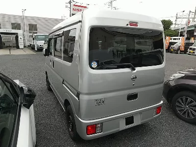 Nissan NV100 CLIPPER