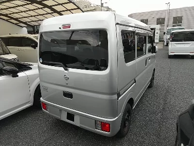 Nissan NV100 Clipper